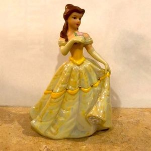 Disney Princess Figurine - Belle